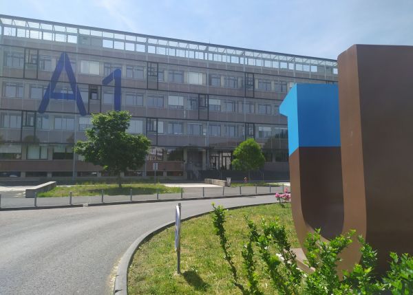 Photo : L'université de Bordeaux est moteur dans la territorialisation de l'offre de formation © université de Bordeaux