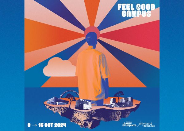 Photo : Graphisme : Hugo Marchais