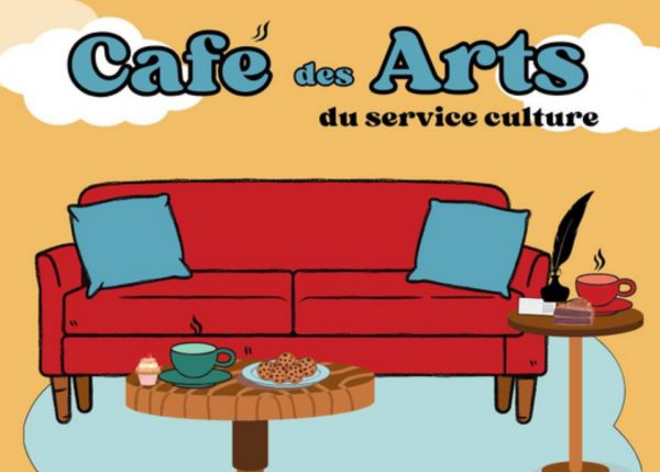 Photo : @service culture université de Bordeaux