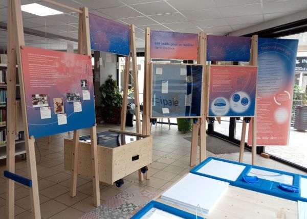 Photo : © université de Bordeaux