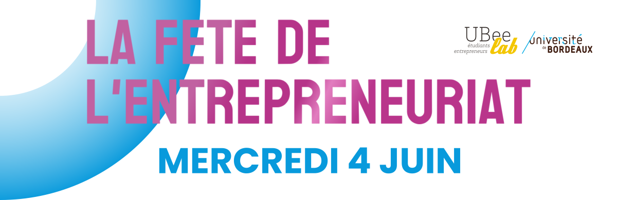 Fête de l’Entrepreneuriat