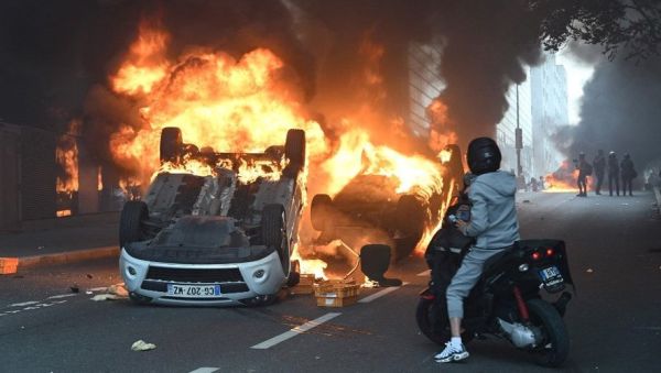 Photo : Crédit photo : AFP - BERTRAND GUAY