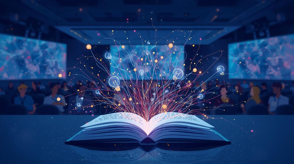 Conférence IA et enseignement