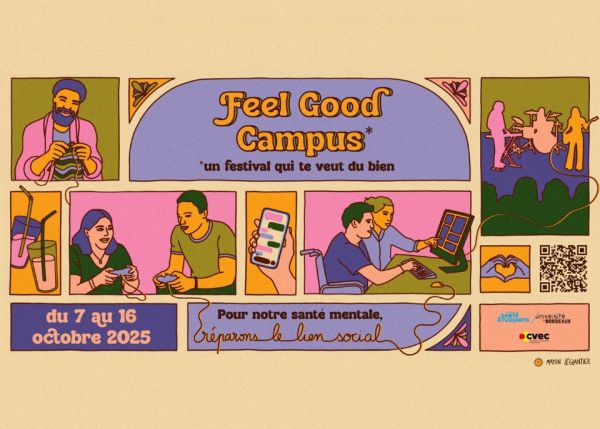 Photo : Graphisme : Mayon Leglantier