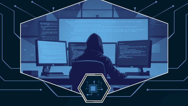 Photo : Café-rencontre : 'Cyberattaques : quand la réalité dépasse la fiction'