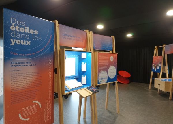 Photo : SAPS - université de Bordeaux