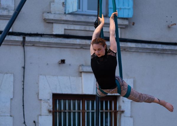 Photo : ©La vallée Rawmane photo 2025