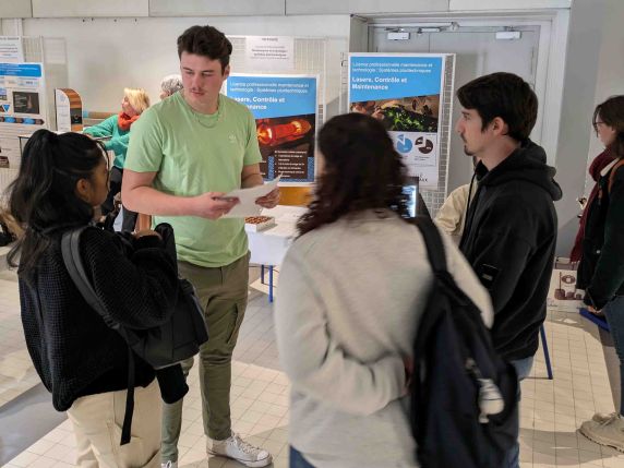 Photo : © université de Bordeaux
