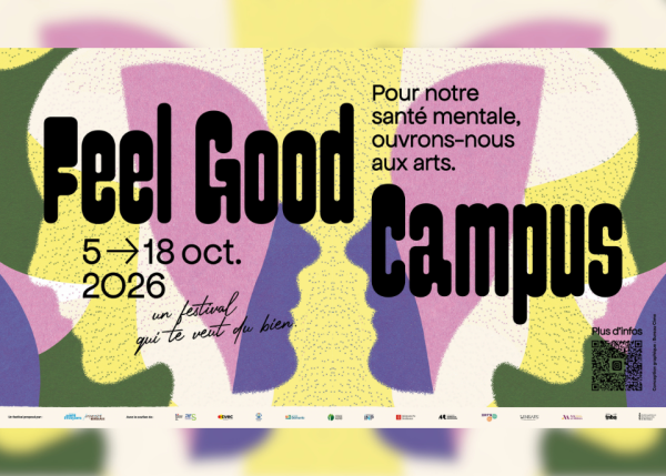 Photo : Graphisme : Bureau Cime