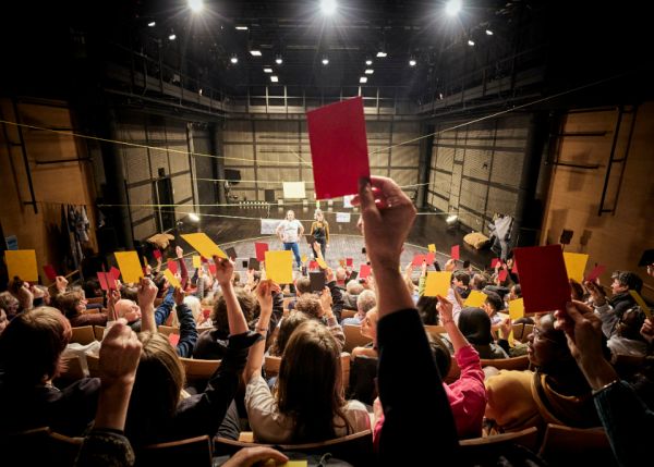 Photo : © Raynaud de Lage