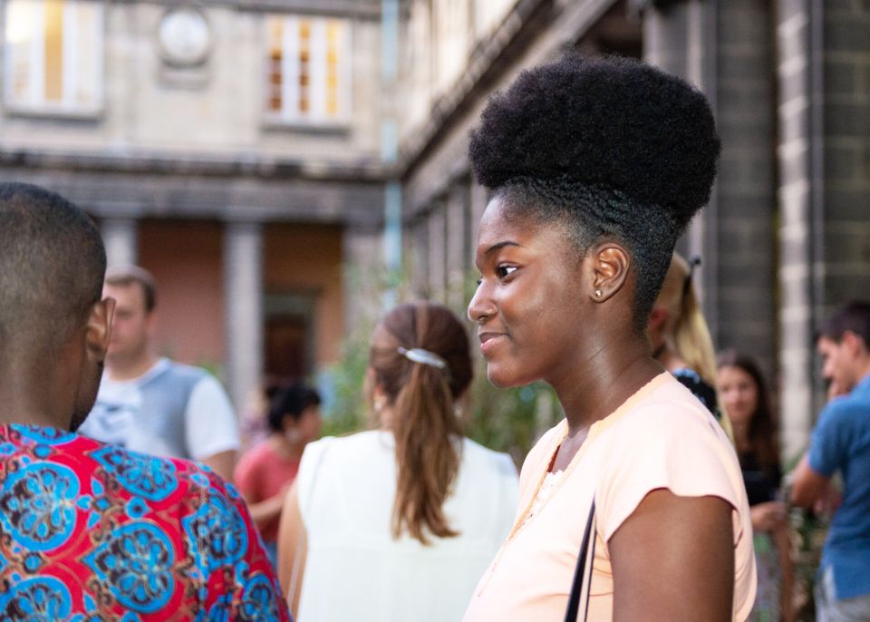 Venir à Bordeaux Université de Bordeaux