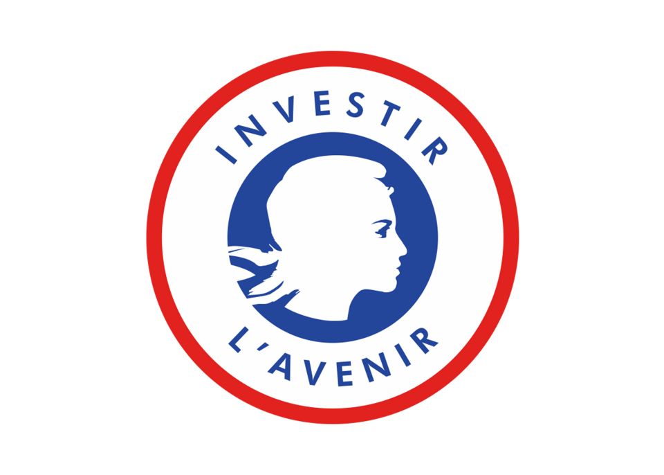 Logo Investir l'avenir