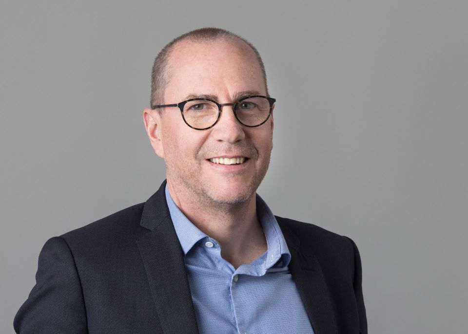 Frédéric Pomiès, directeur © Arthur Pequin