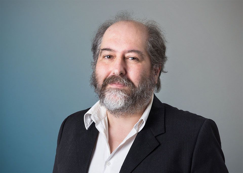 Karim Belabas © Gautier Dufau