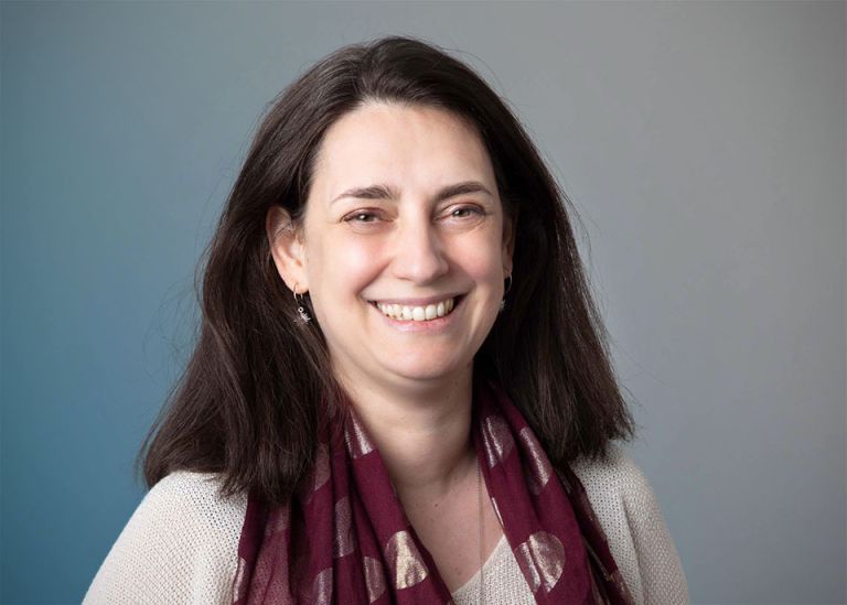 Photo de Estèle Jouison