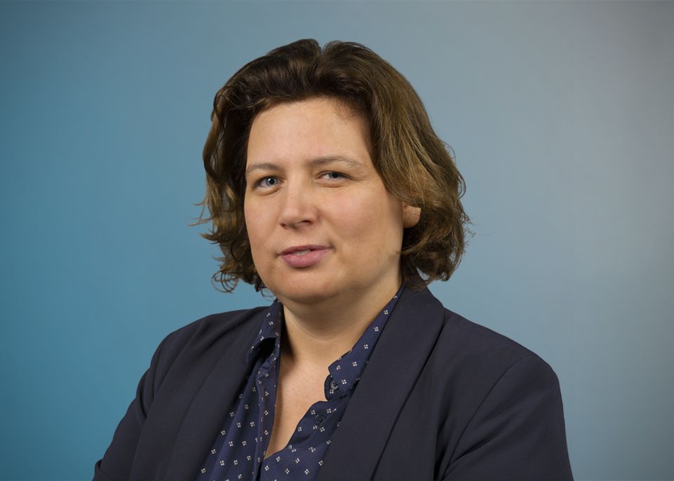 Maureen Braquessac, DGSA © Gautier Dufau