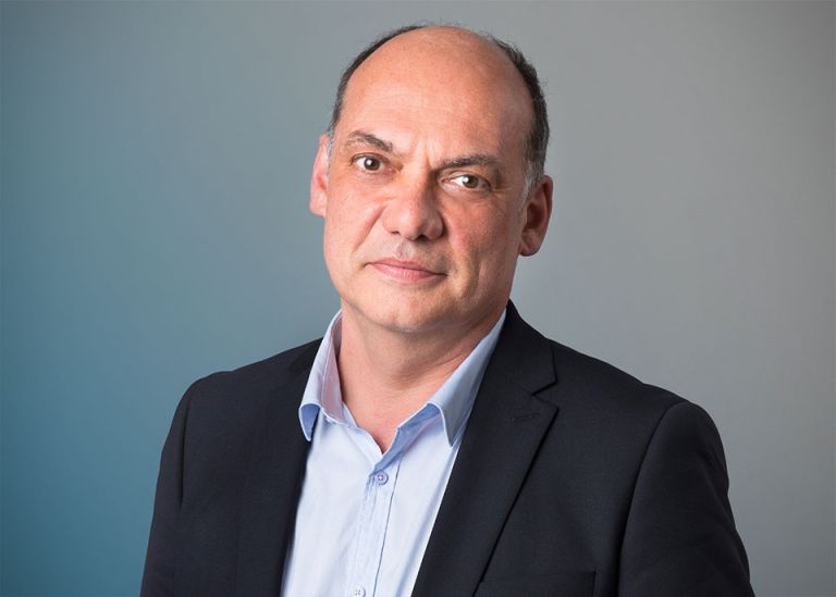 Photo de Bernard Muller