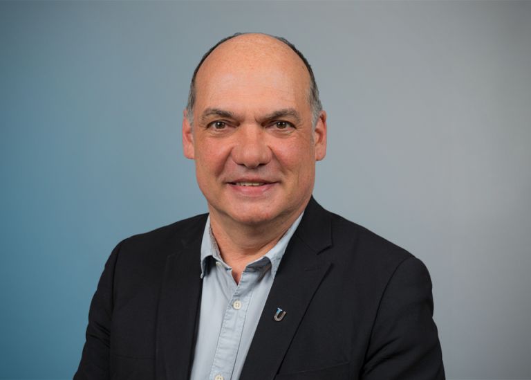 Photo de Bernard Muller