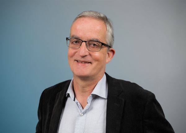 Photo : Denis Teissandier © Gautier Dufau