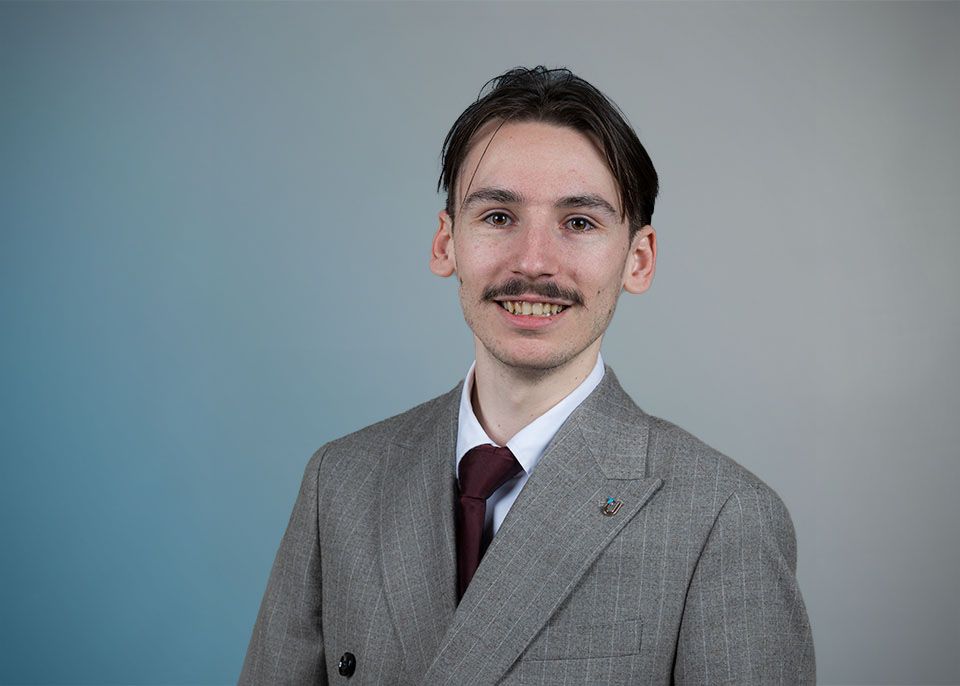 Eliott Viviant-Sauger © Gautier Dufau