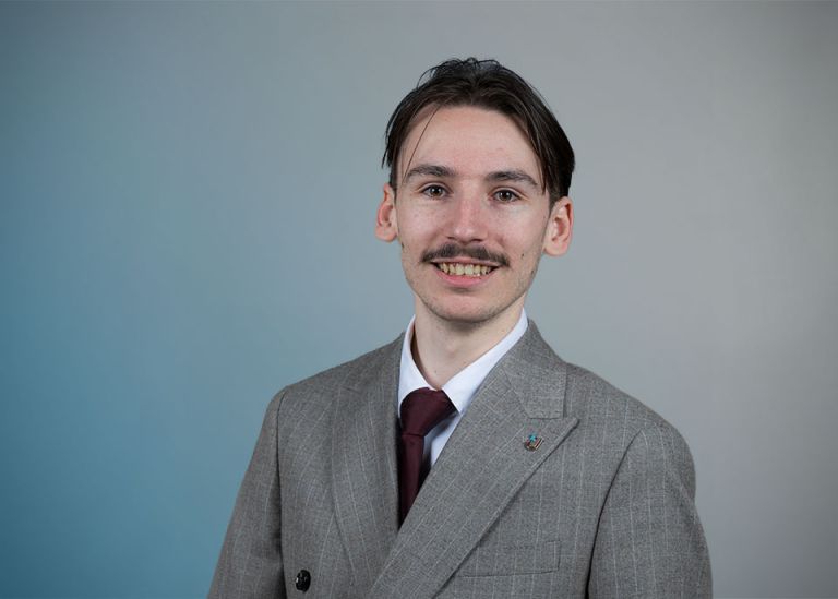 Photo de Eliott Viviant-Sauger