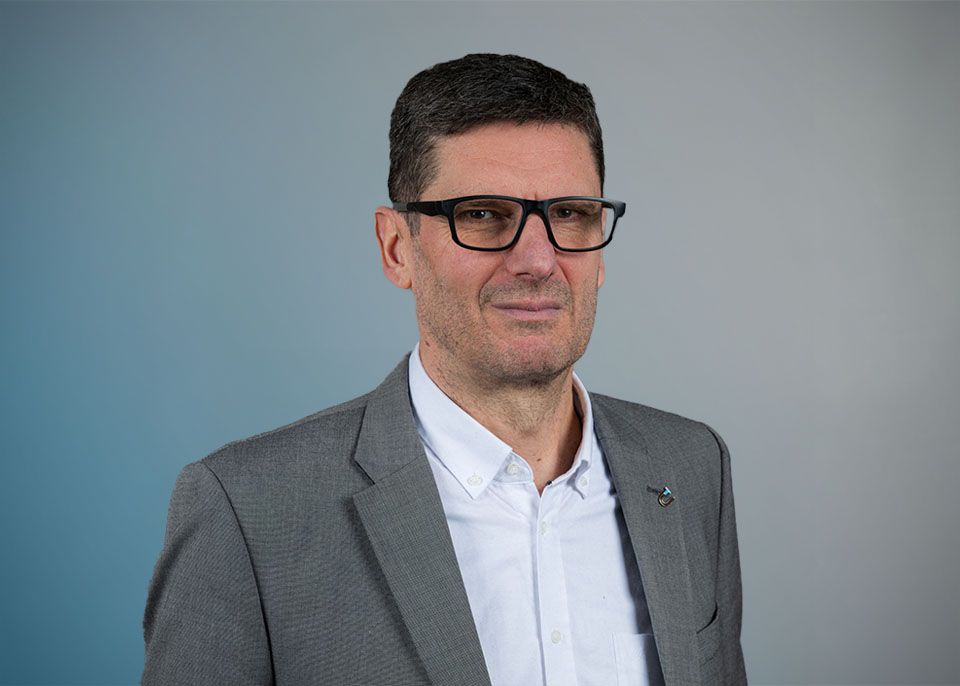 Pascal Lecroart © Gautier Dufau