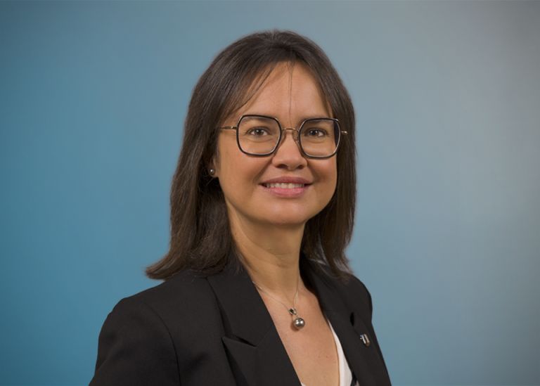 Photo de Véronique Bertile