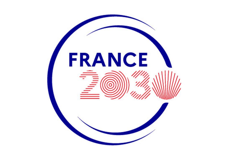 Logo France 2030