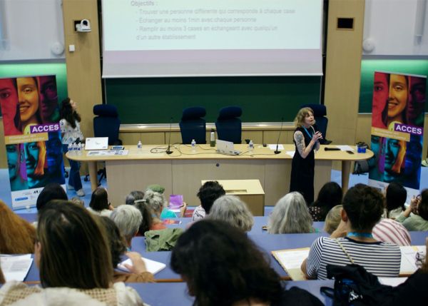 Photo : © université de Bordeaux
