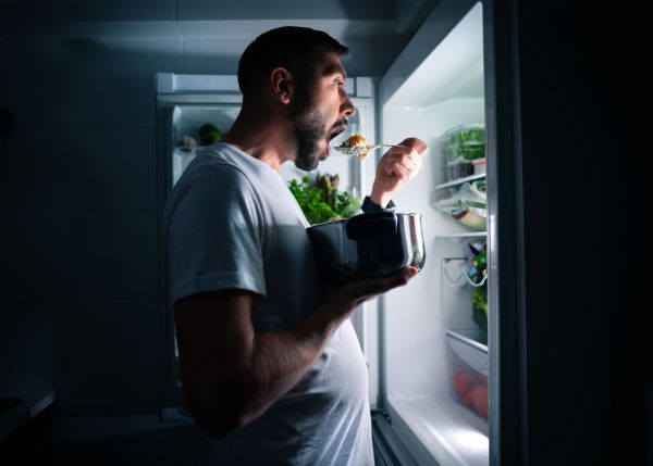 Photo : The validity of food use disorder has been demonstrated for the first time © Creative Cat Studio /adobe stock