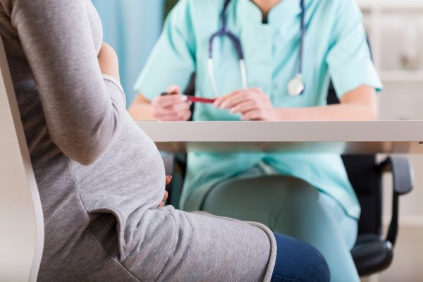 Photo : The In Utero Care project aims to provide better support for patients © Photographee.eu