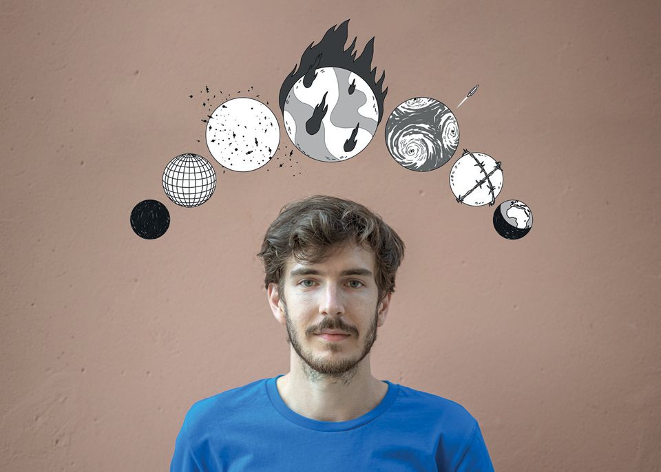 © Maëliss Le Bricon, Anna-Wanda Gogusey