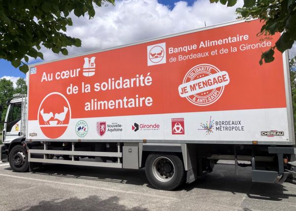 Photo : © Fondation Bordeaux Université