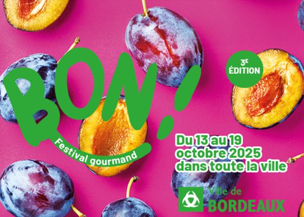 Photo : © mairie de Bordeaux