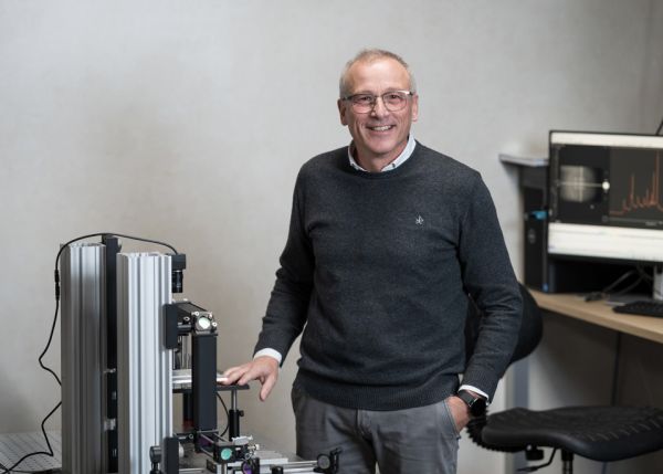 Photo : Bruno Bousquet © Gautier Dufau