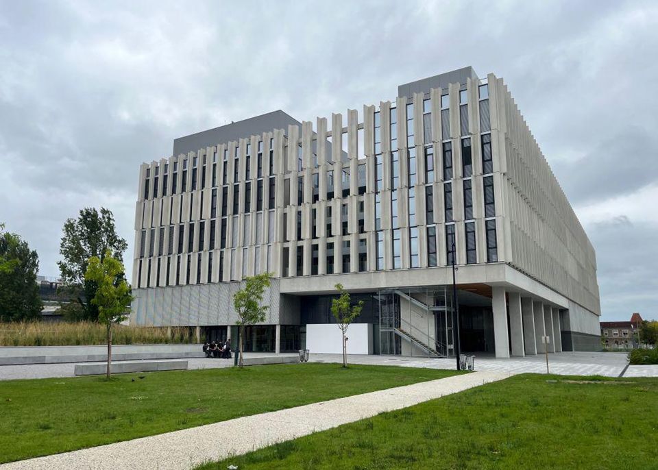 © Opération campus