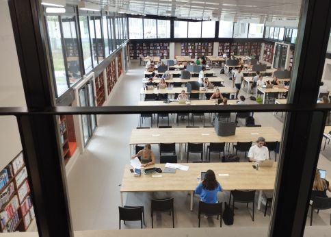 Photo ©Université de Bordeaux