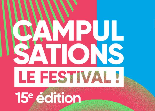 Photo : Festival des Campulsations 2022, 29 et 30 septembre