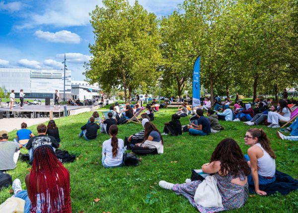 Photo : L’enquête PRISME relancée pour une seconde enquête © Gautier Dufau