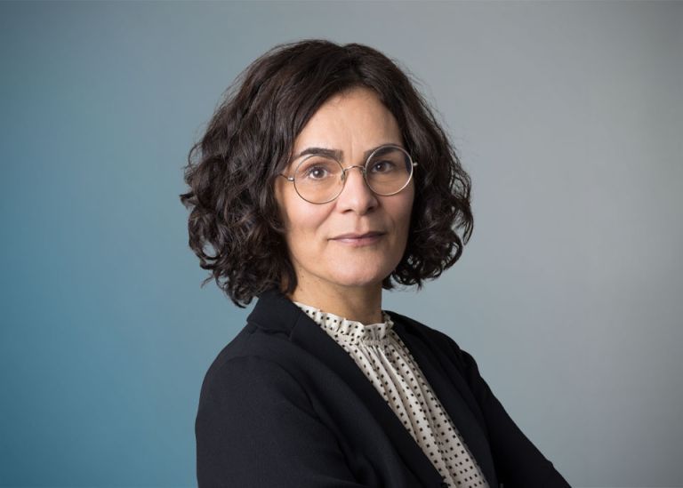 Photo de Catherine Gauthier