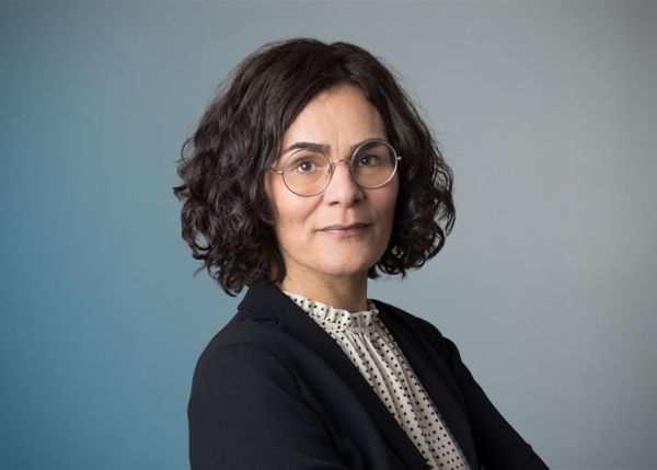 Photo : Catherine Gauthier © Arthur Pequin