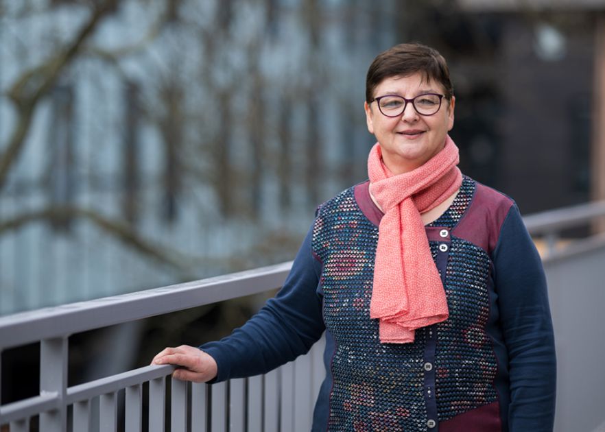 Une mission discrète mais essentielle - Université de Bordeaux