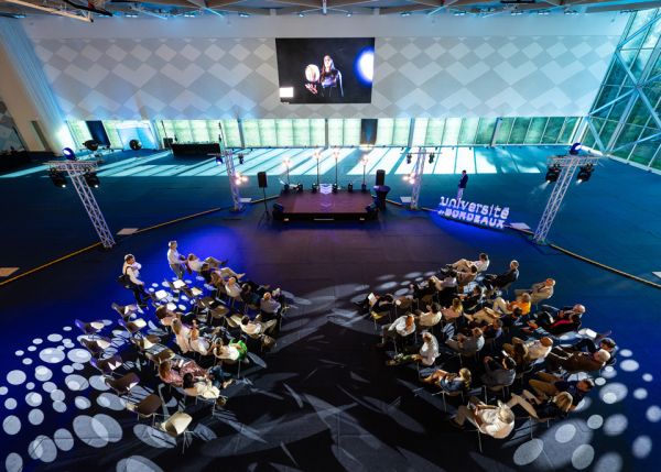 Photo : © Gautier Dufau