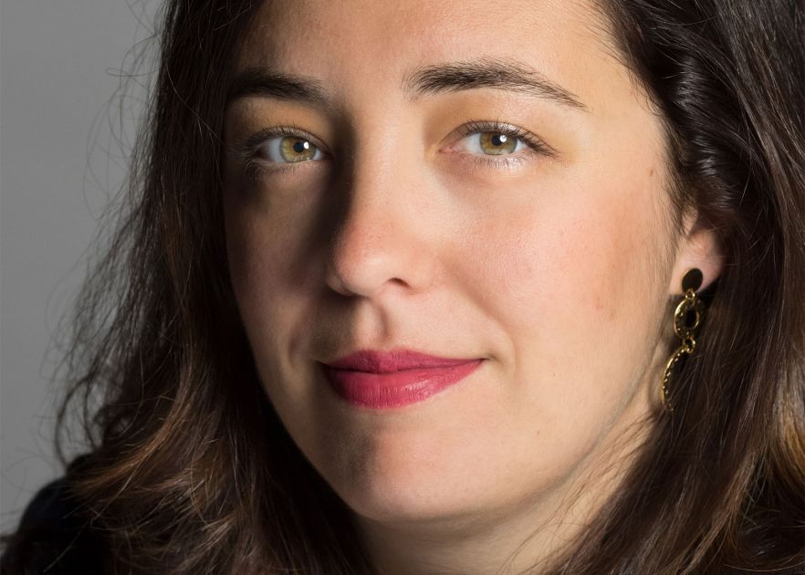«Je suis heureuse de contribuer à la réussite des étudiants ...