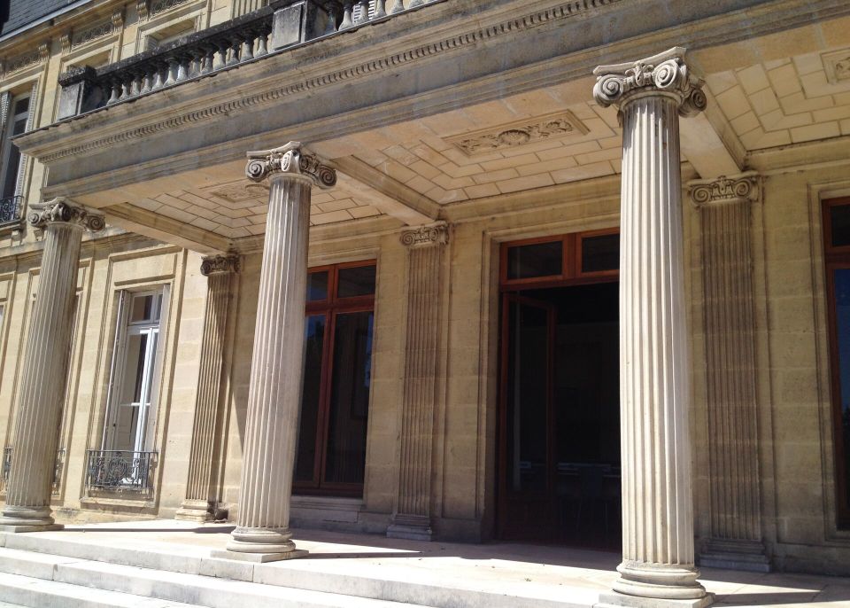 Institut national supérieur du professorat et de l'éducation ...