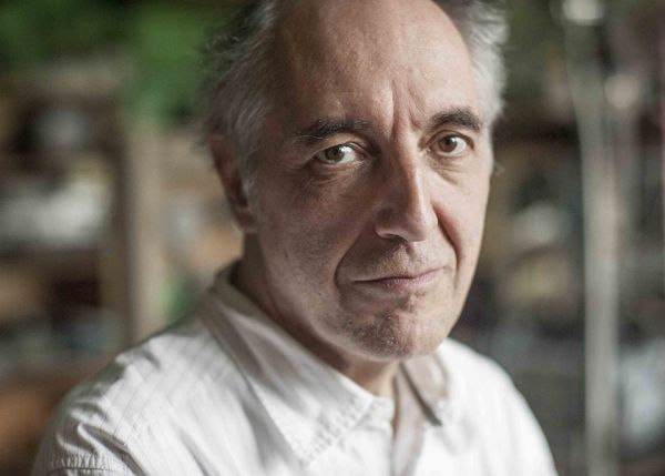 Photo : © Daniel Estève