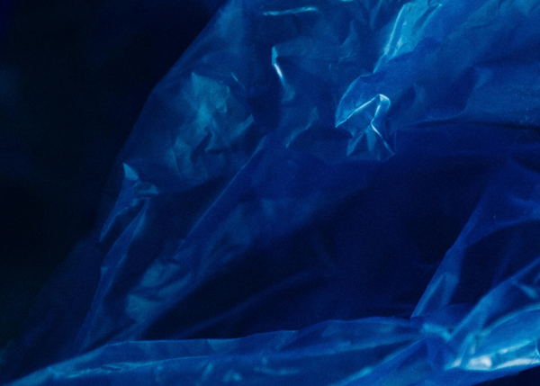 Photo : Déchets © CNRS