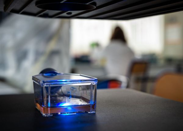 Photo : Département SBM © Gautier DUFAU  