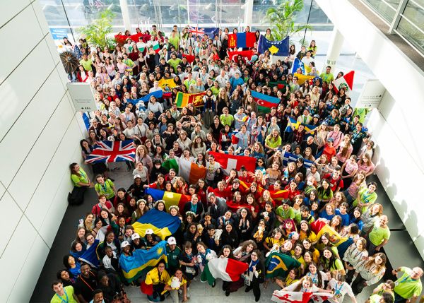 Photo : © Gautier Dufau