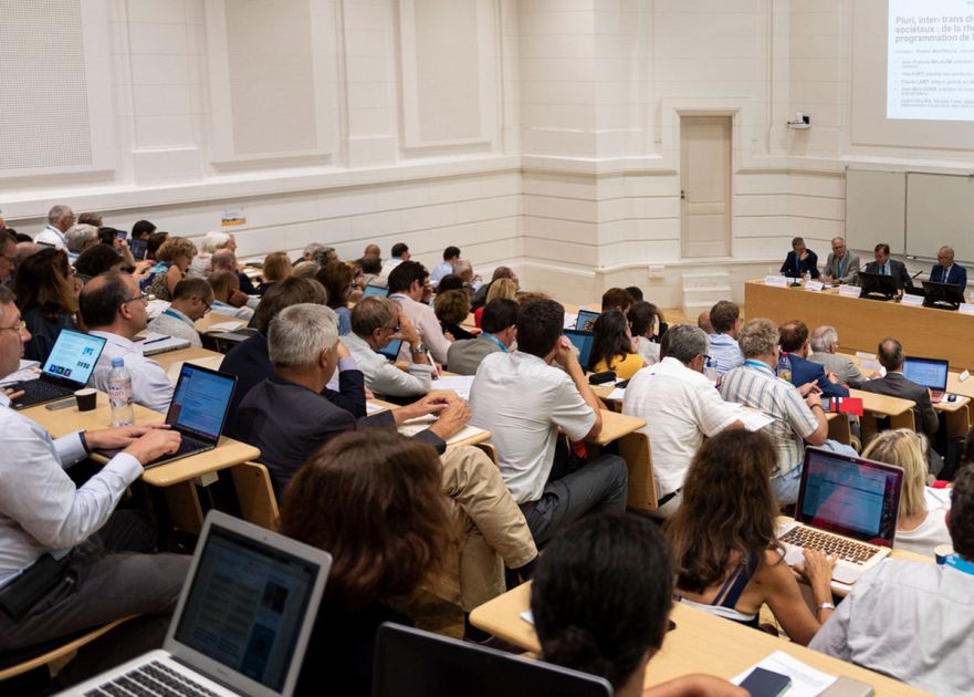 13e édition du Bordeaux PharmacoEpi festival